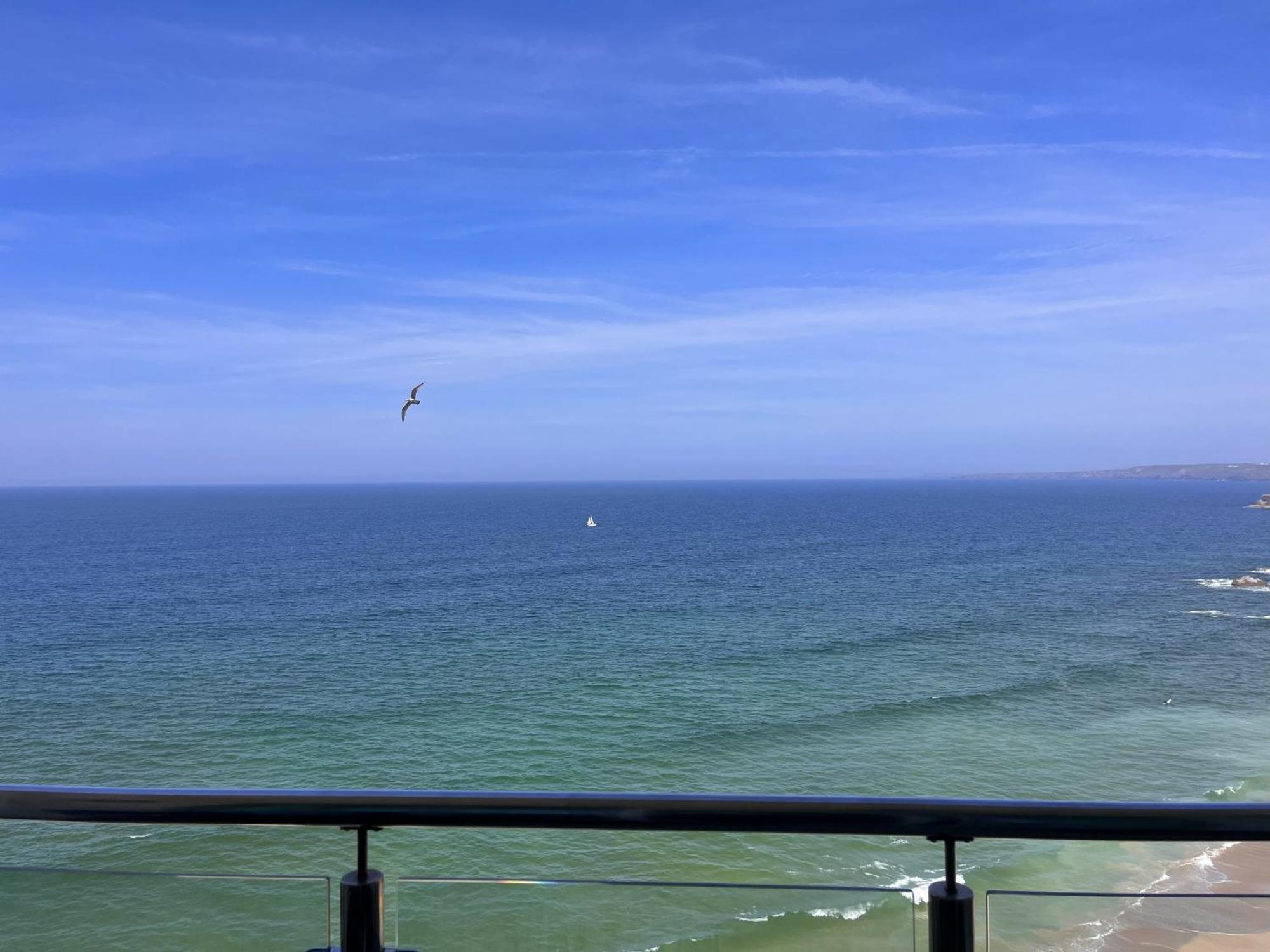 Newquay Rocklands View *