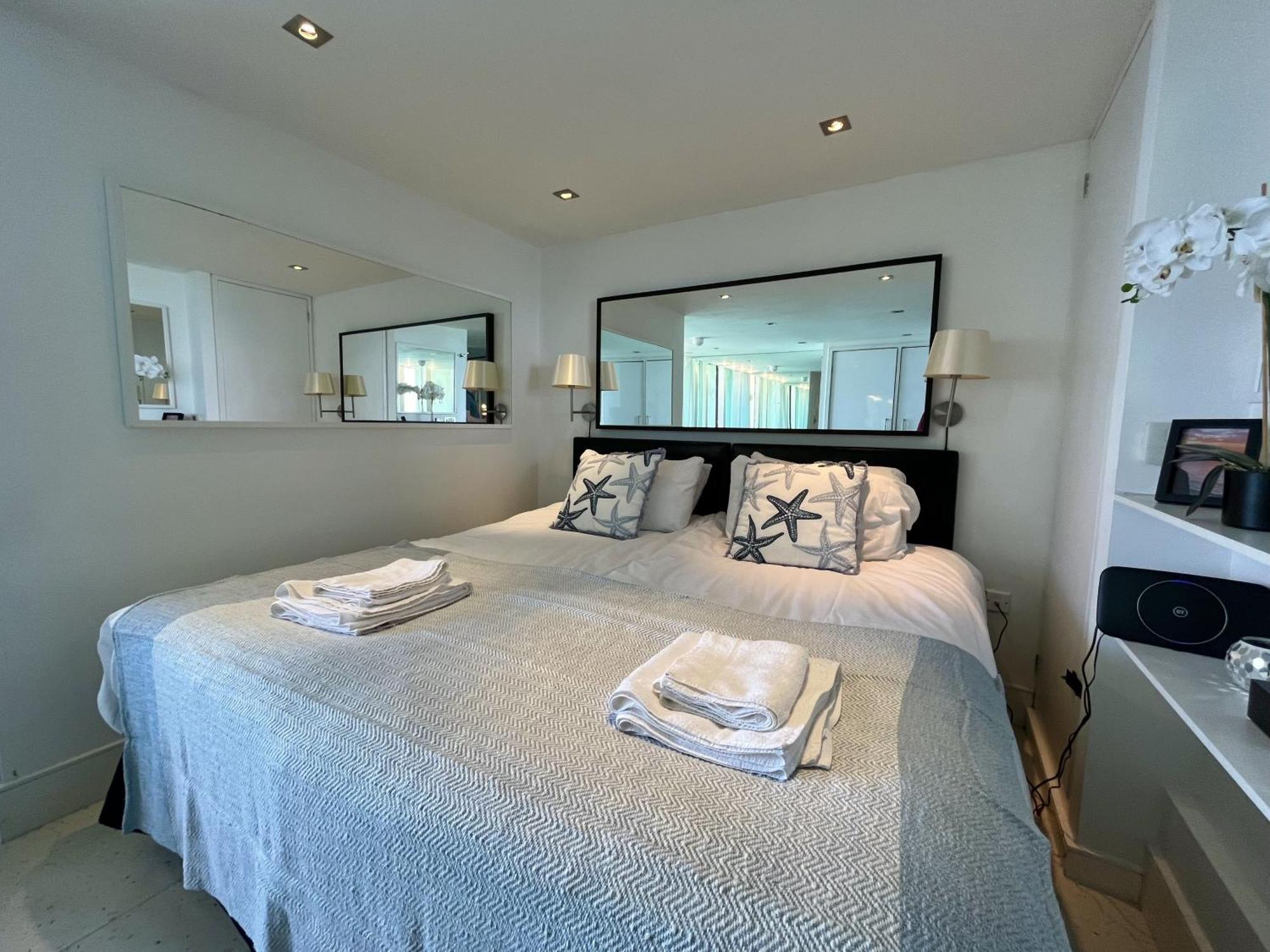 Newquay Rocklands View Ньюки